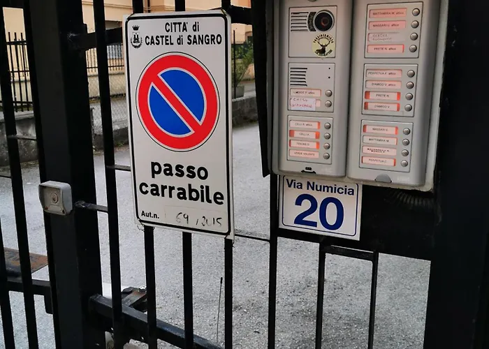 Casa Serena