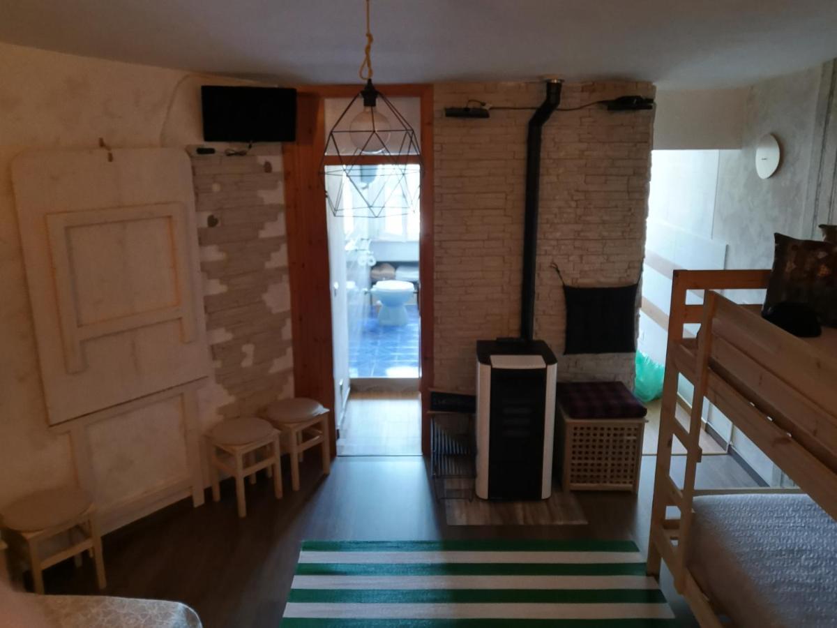 Hébergement de vacances Casa Serena *