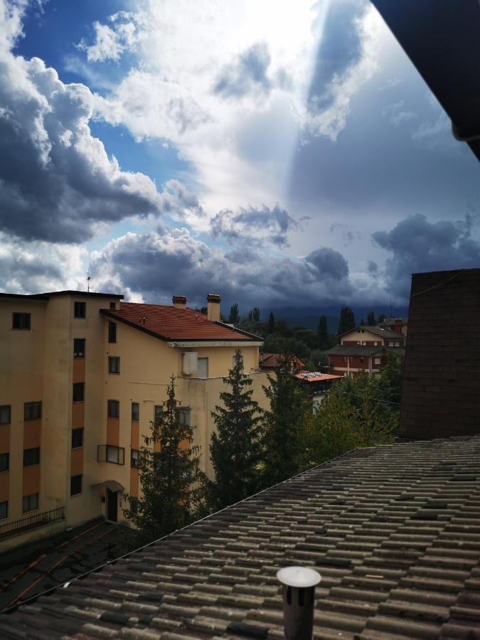 Hébergement de vacances Casa Serena *