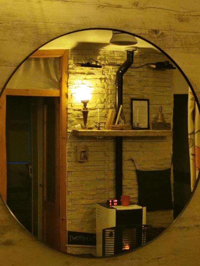 Hébergement de vacances Casa Serena