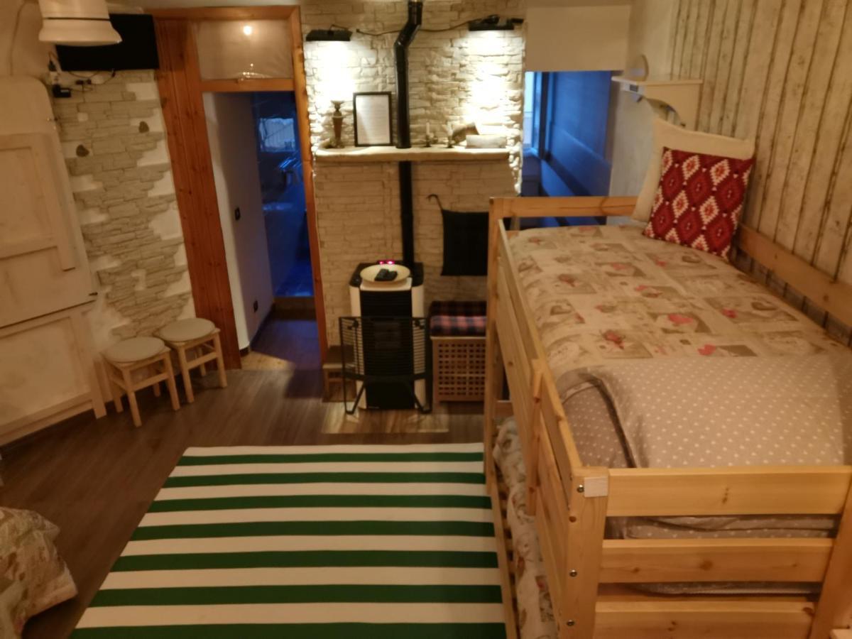 Casa Serena Hébergement de vacances