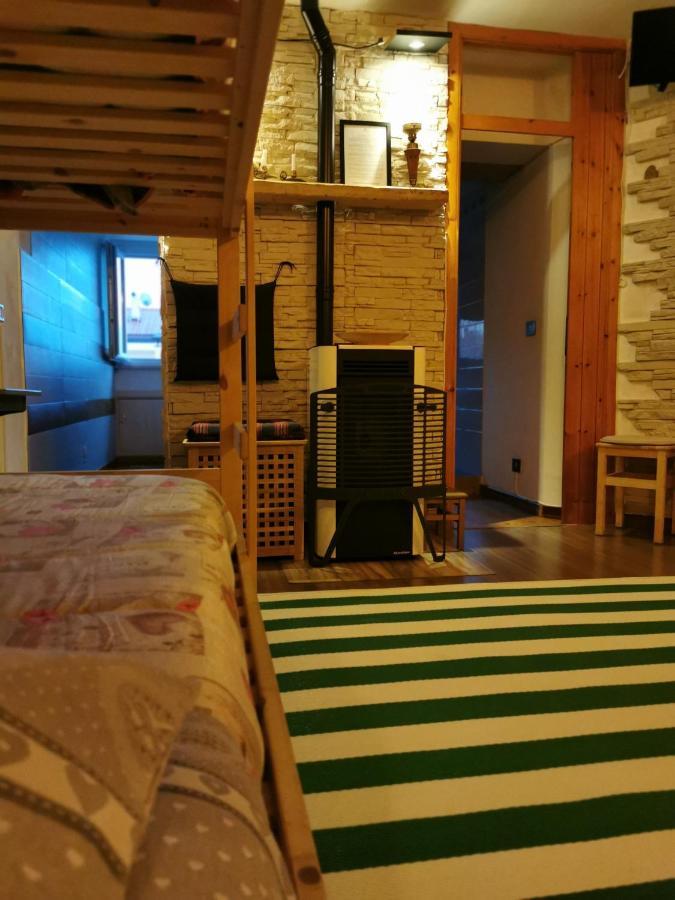 Casa Serena Hébergement de vacances *