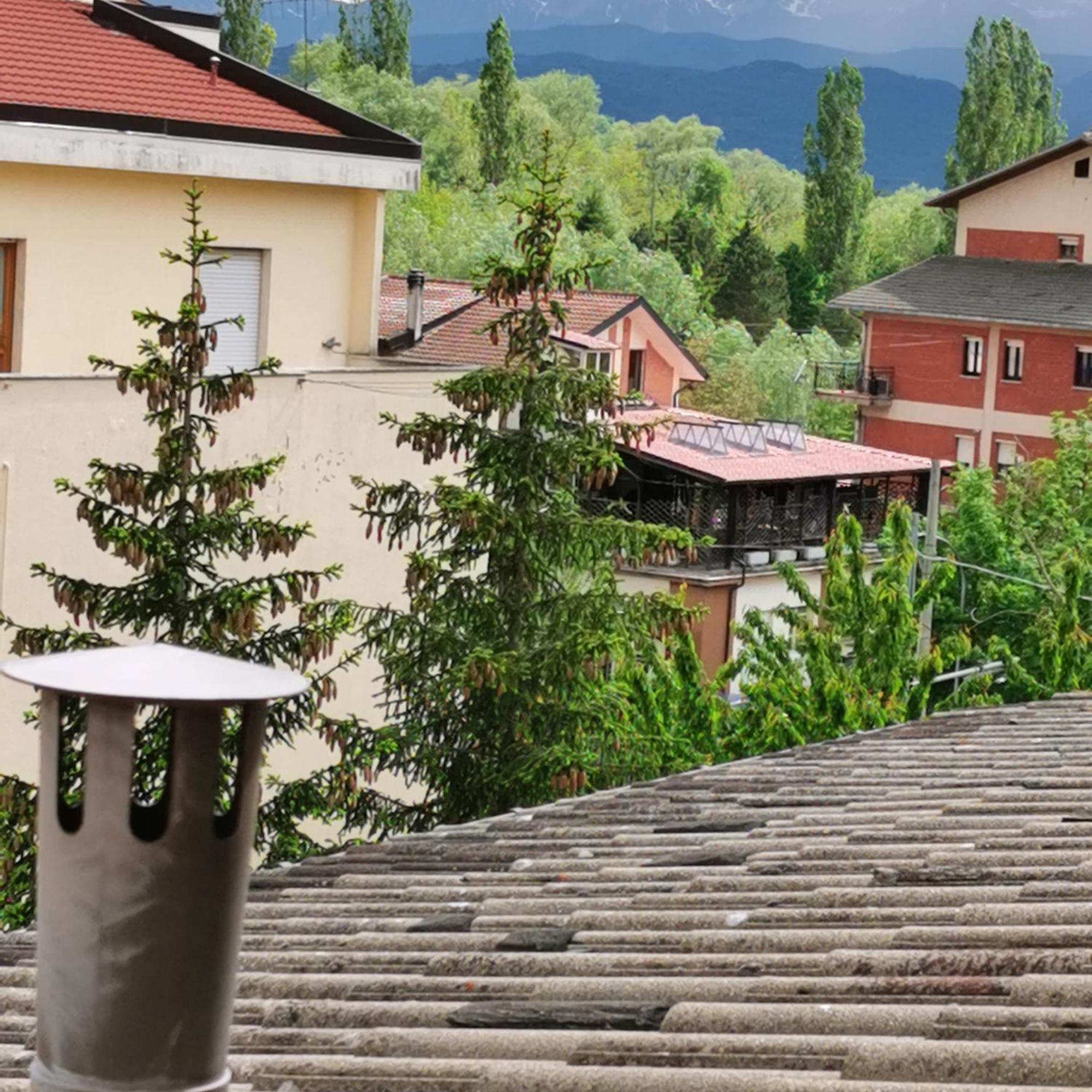 Casa Serena Hébergement de vacances