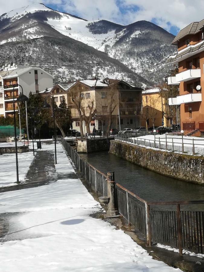 Casa Serena Castel Di Sangro