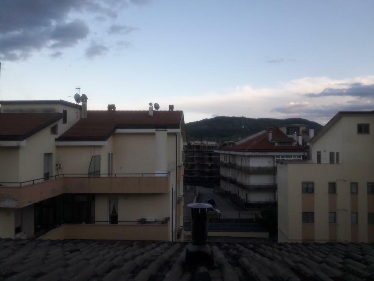 Casa Serena Hébergement de vacances *