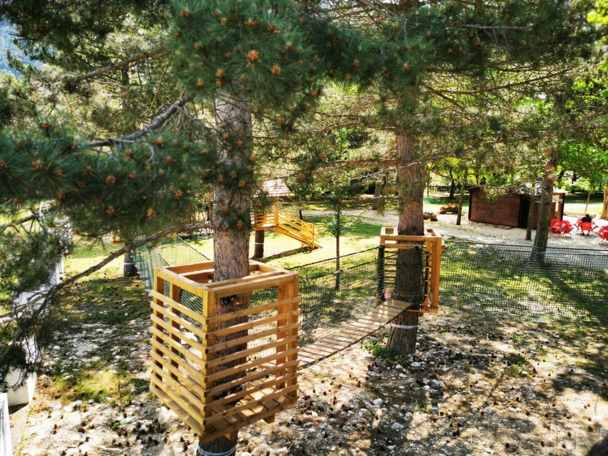 Casa Serena * Castel Di Sangro