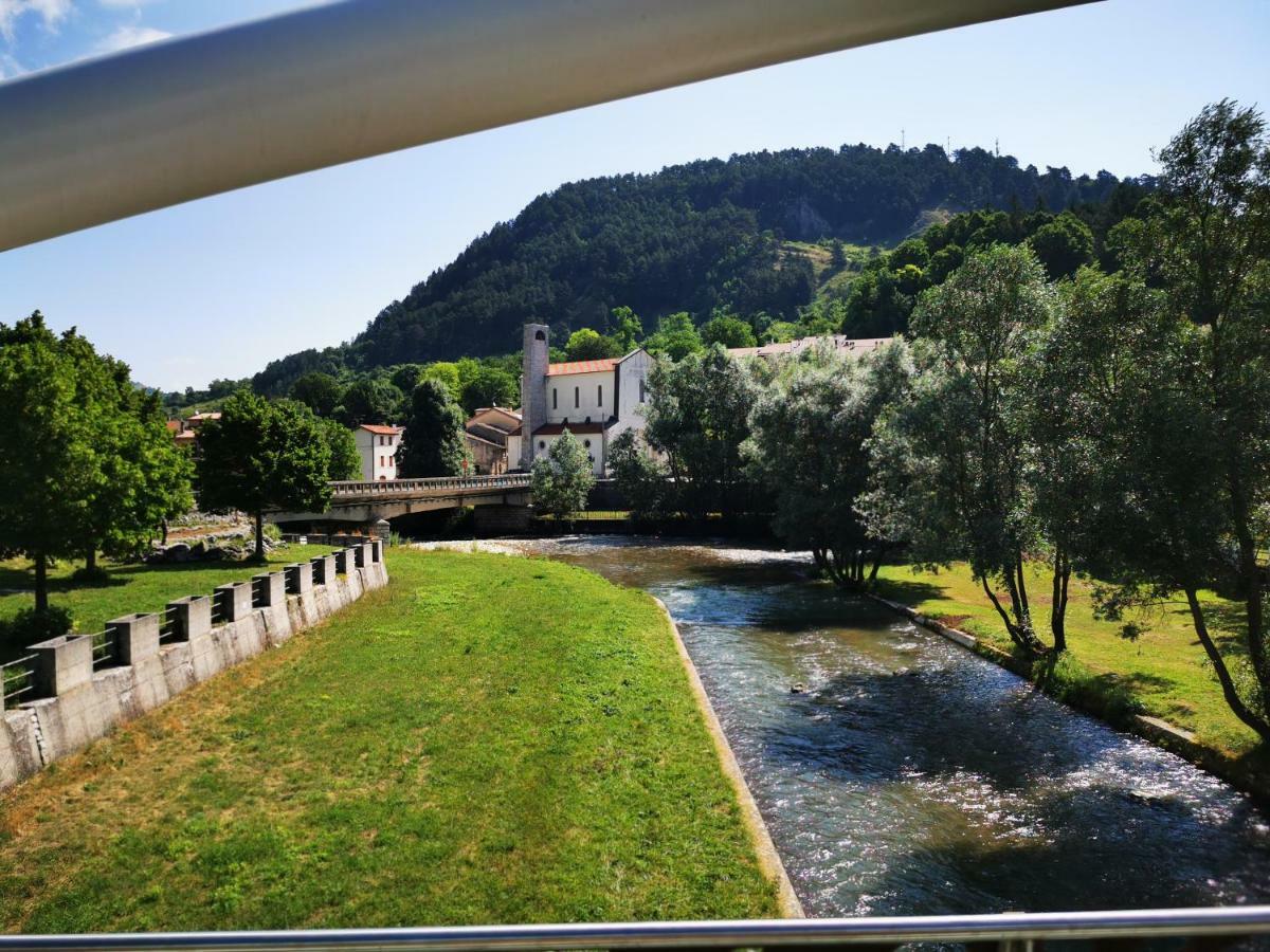 Casa Serena * Castel Di Sangro