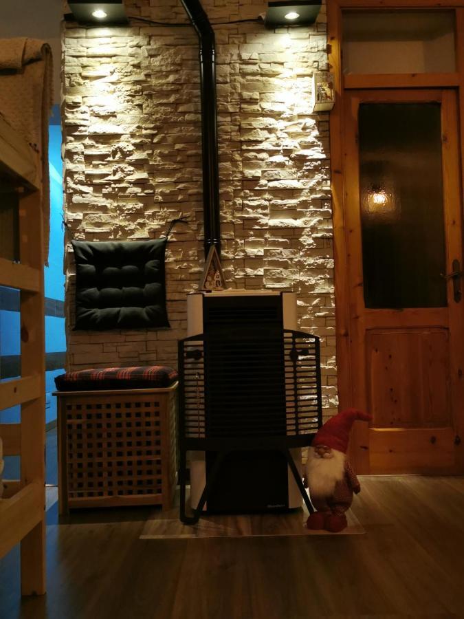 Casa Serena Holiday home *