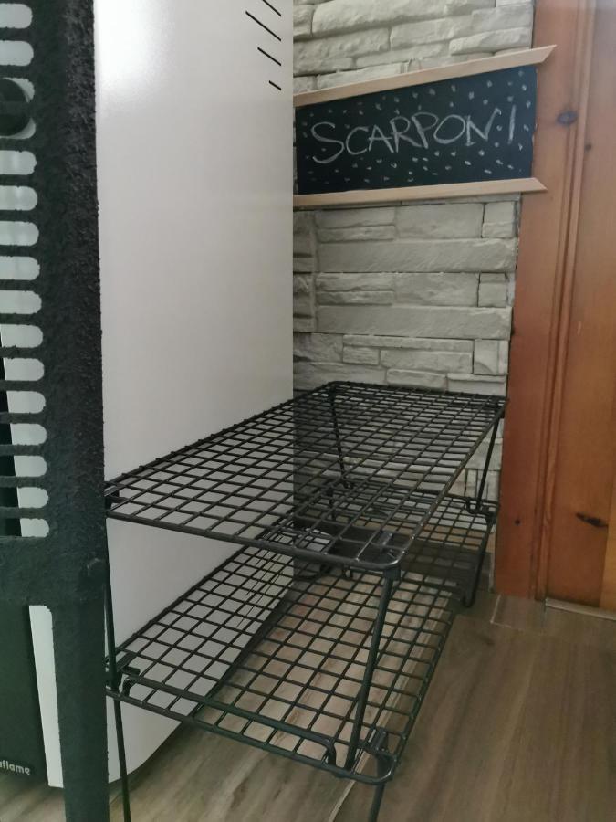 Hébergement de vacances Casa Serena *